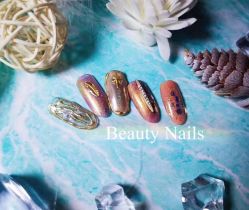 -Beauty Nails 美甲美睫皮肤管理