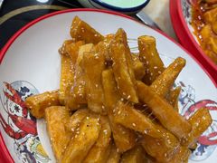 -白家烧烤牛肉罩饼(跃进路店)