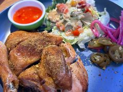 -Famous肥猫墨西哥音乐餐吧(五棵松华熙LIVE店)