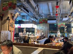 -破店肥哈·海鲜·烧烤(郑州银泰inPARK店)