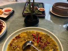 -小厨娘淮扬菜(天印大道店)
