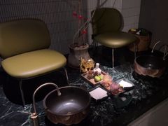 -涟LIAN·泰式按摩·MASSAGE·SPA(华强北店)