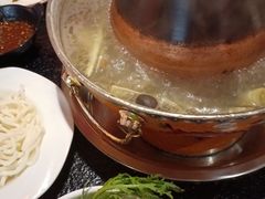 -京炭铜锅涮肉·羊蝎子·羊肉炉(保利·时光里店)