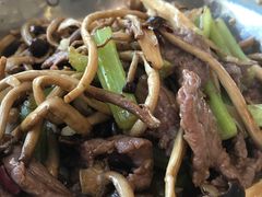 -乌镇那一年小院主题餐厅(甘泉西路店)