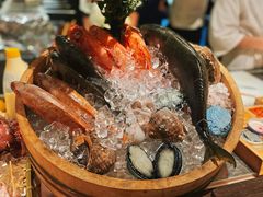 -三川·十酒Izakaya(南昌路店)