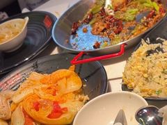 -红盔甲·小龙虾(天钥桥店)