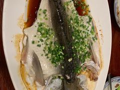 -汤河清真餐馆