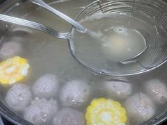 -八合里潮汕鲜牛肉火锅(惠州华贸店)