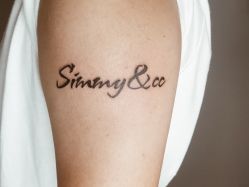 -刺客纹画纹身·洗纹身·穿孔饰品