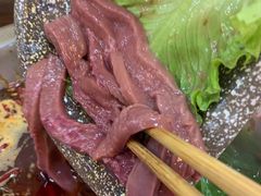 -练掌门·火锅&烧烤&烤鱼(北亭店)