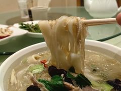 -合记烩面(人民路店)