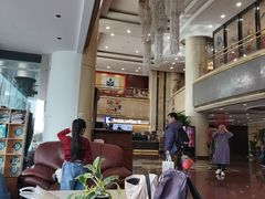 -良友富临大酒店(泉城广场大明湖店)