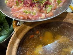 -盟重烧烤(高正街店)