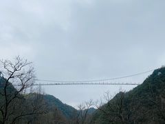 -丹山赤水风景名胜区