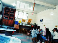 -再回首鸡肉米线(人民路一店)