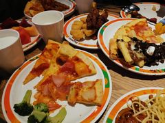 -比格比萨自助(延庆万达广场店)