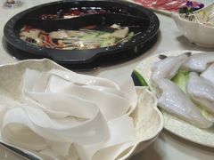 -清真·丝路香妃新疆餐厅