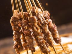 -老佛爷炭火蛙锅直营(清滨路总店)