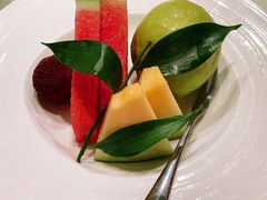 -马仕玖煲·融合菜·酥不腻烤鸭(人大店)
