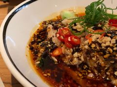 -太二酸菜鱼(汕头苏宁广场店)