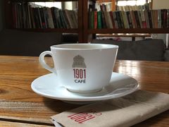-1901 Cafe(西四店)