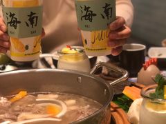 -椰小鸡·琼州糟粕醋(美兰缤纷城店)