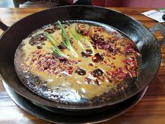 -周幺妹重庆老火锅(银泰城总店)