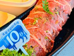 -海底捞火锅(静安大融城店)