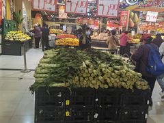 -永辉超市(吾悦广场店)
