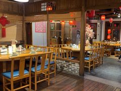 -印象鲵宴·张家界地标美食名片(溪布街店)