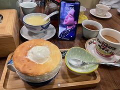 -芙蕾哥哥souffle