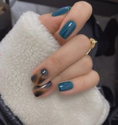 手部美甲-七月美睫 美甲