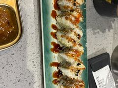 -妥妥烤肉料理(昙华林店)