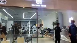 -禾曼造型