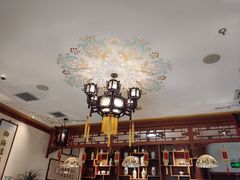 -富华斋饽饽铺·宫廷糕点·伴手礼(护国新天地店)