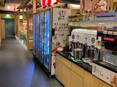 -伊豆野菜村(大族广场店)