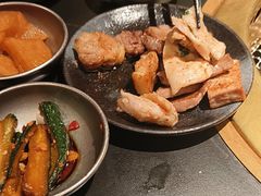 -谷牛和牛烤肉(漕河泾印象城店)