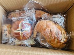 -富贵面包公司(运河店)