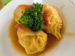 -鹿鸣酒家(越秀店)