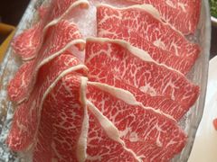 -东来顺·非遗火锅(高新店)