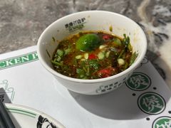 -禄婶鸡煲·打边炉