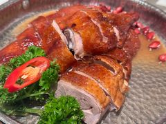 广式烧鸭-粤来记·啫啫煲·点心(日月光店)