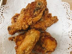 原味炸鸡-喜来苑