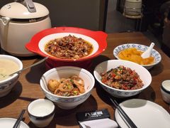 -八碗湘长沙市井菜(坡子街店)