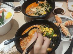 -新一番三文鱼寿司(大东海店)