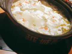 -越城记黑鱼煲(福侨大厦店)