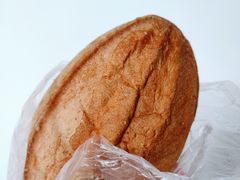 炸弹面包-一大糕点(大明湖店)