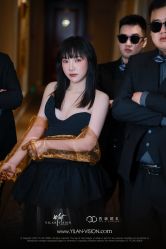 -Chic Bridal 熙可婚纱