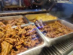 -刘记小花鸭霸王(曲塘路店)