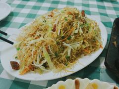 -豪园台山碳烧生蚝(蓬江江华店)